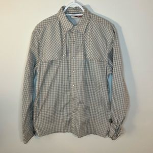 Howler Brothers Button-Down Small